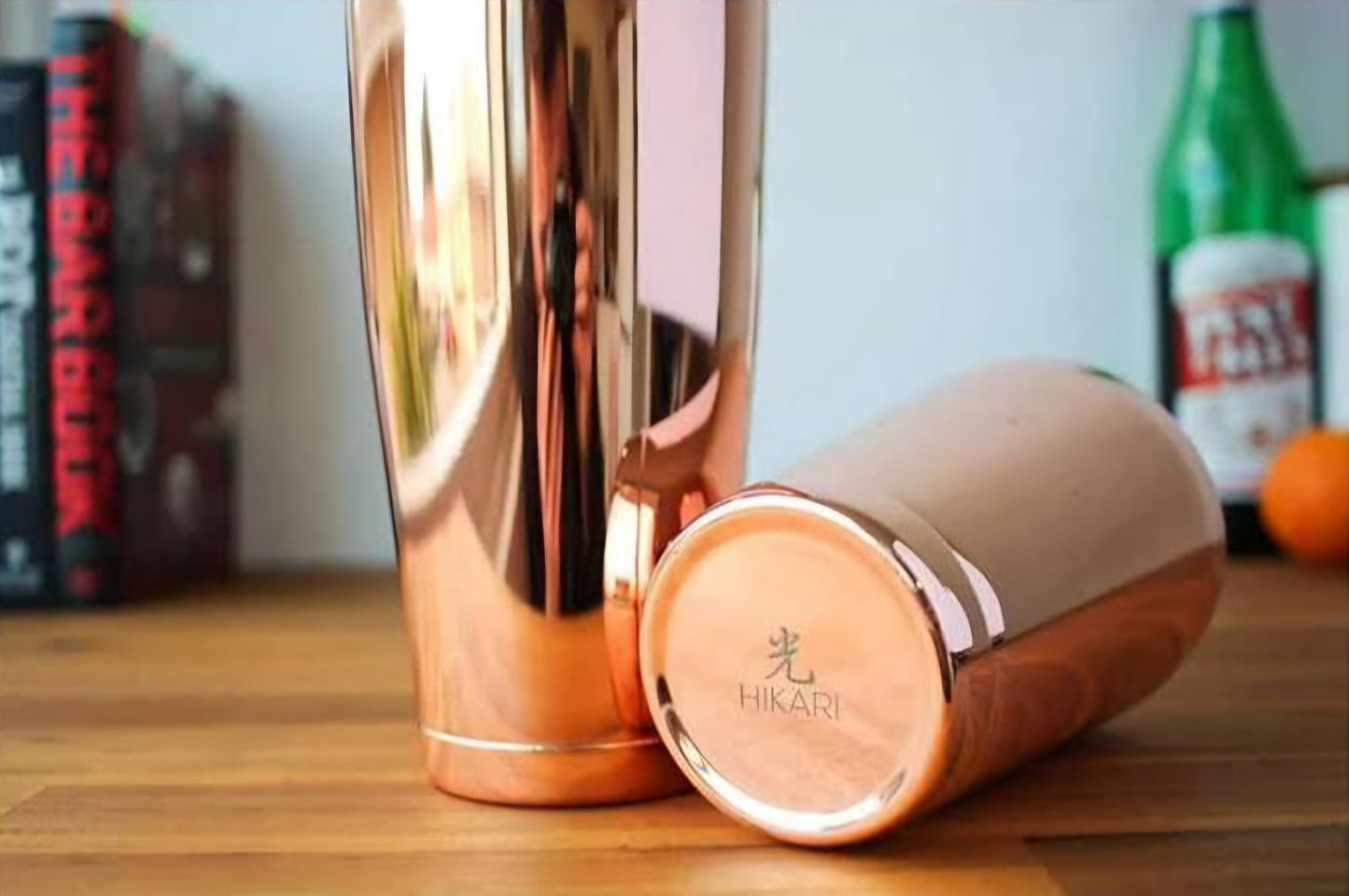 Hikari Weighted Shaker